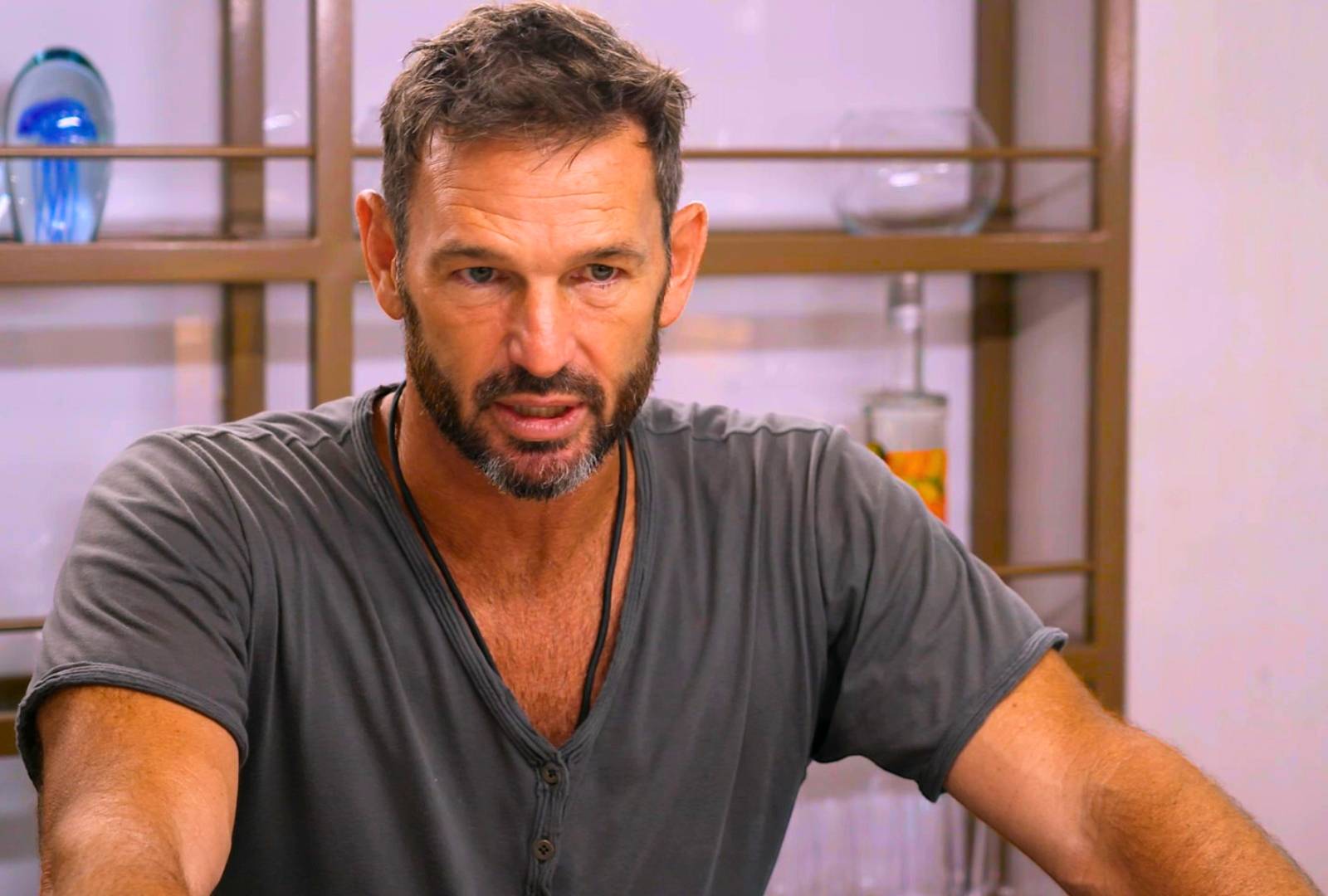 What Happened To Captain Jason Chambers After Below Deck Down Under Season 3?