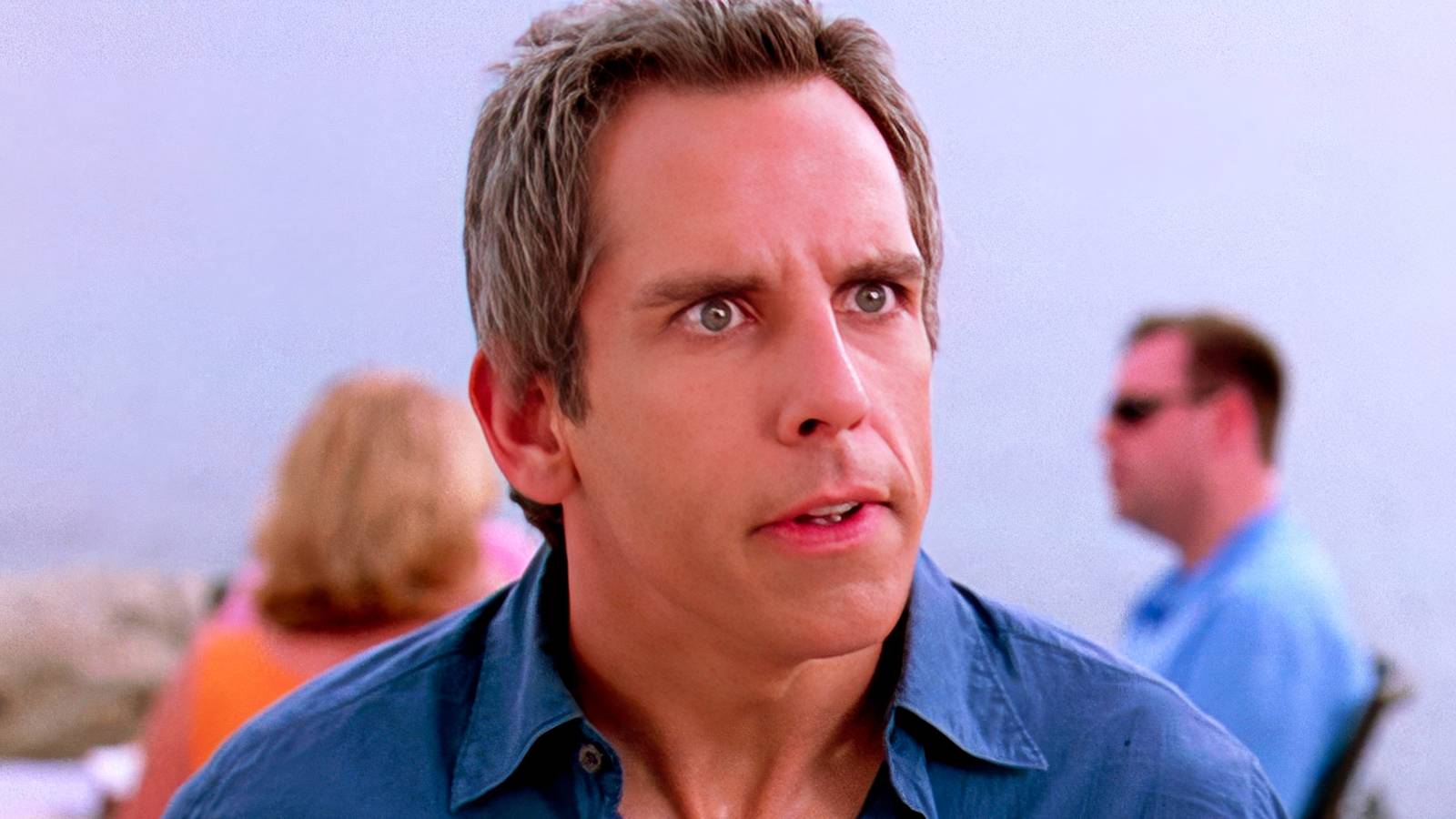 Ben Stiller's $128M Dark Comedy Lands On Netflix's Global Charts 18 Years  Later