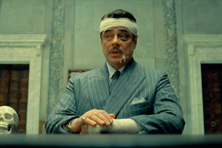 benicio