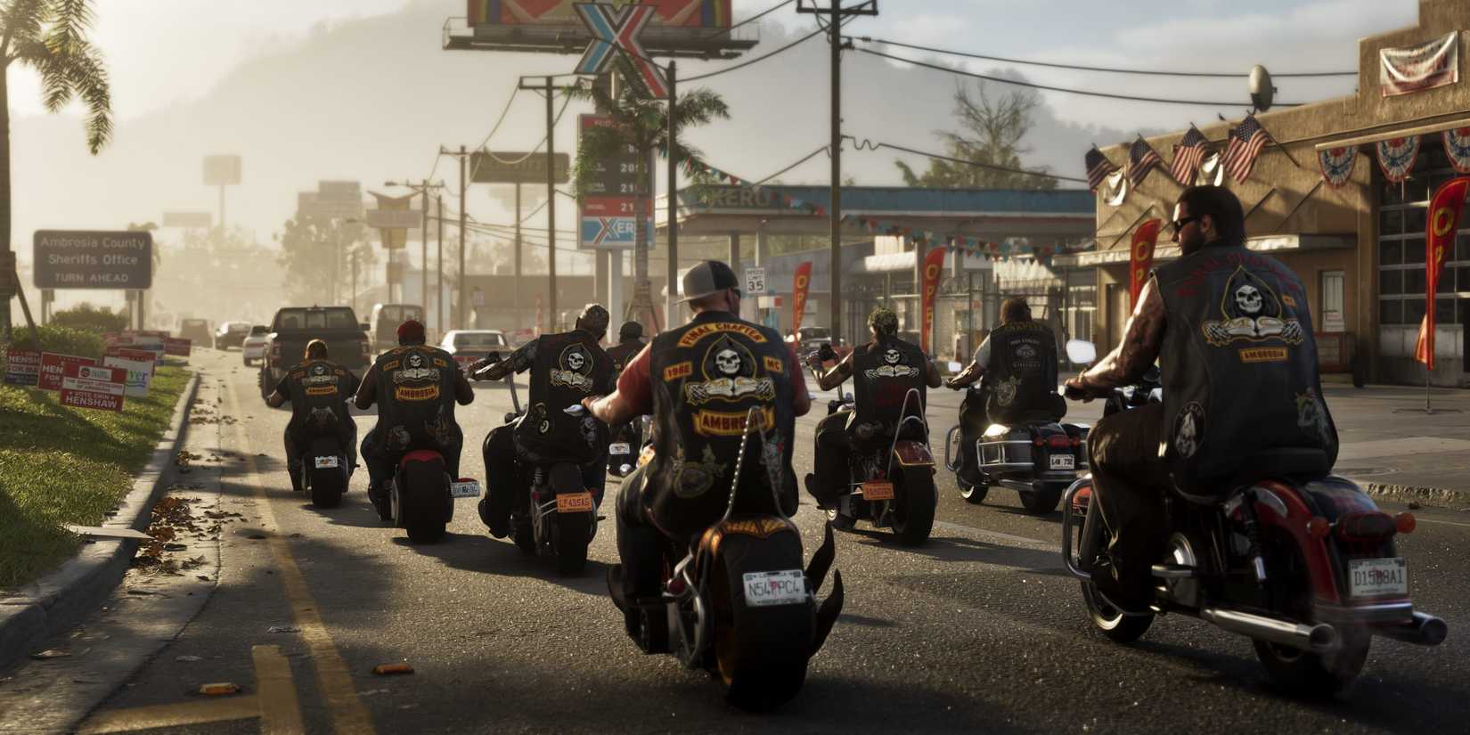 Is Rdr3 Rockstar Developing Multiple Projects Alongside GTA 6