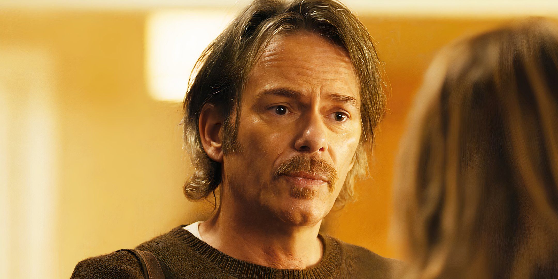 Billy Burke as Vince Leone in Fire Country season 3