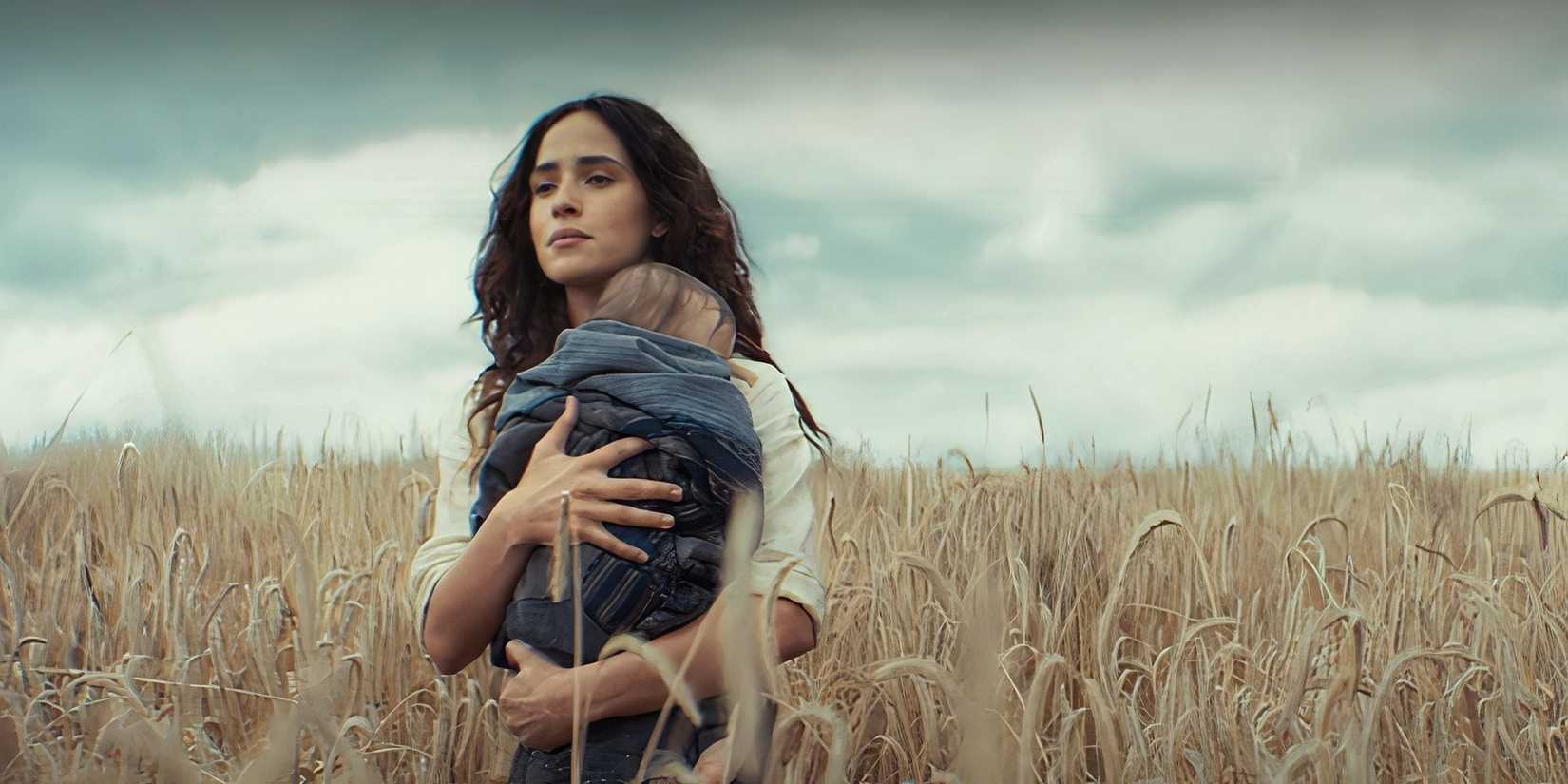 Bix's [SPOILER] At The End Of Andor Season 2 Explained By Showrunner ...