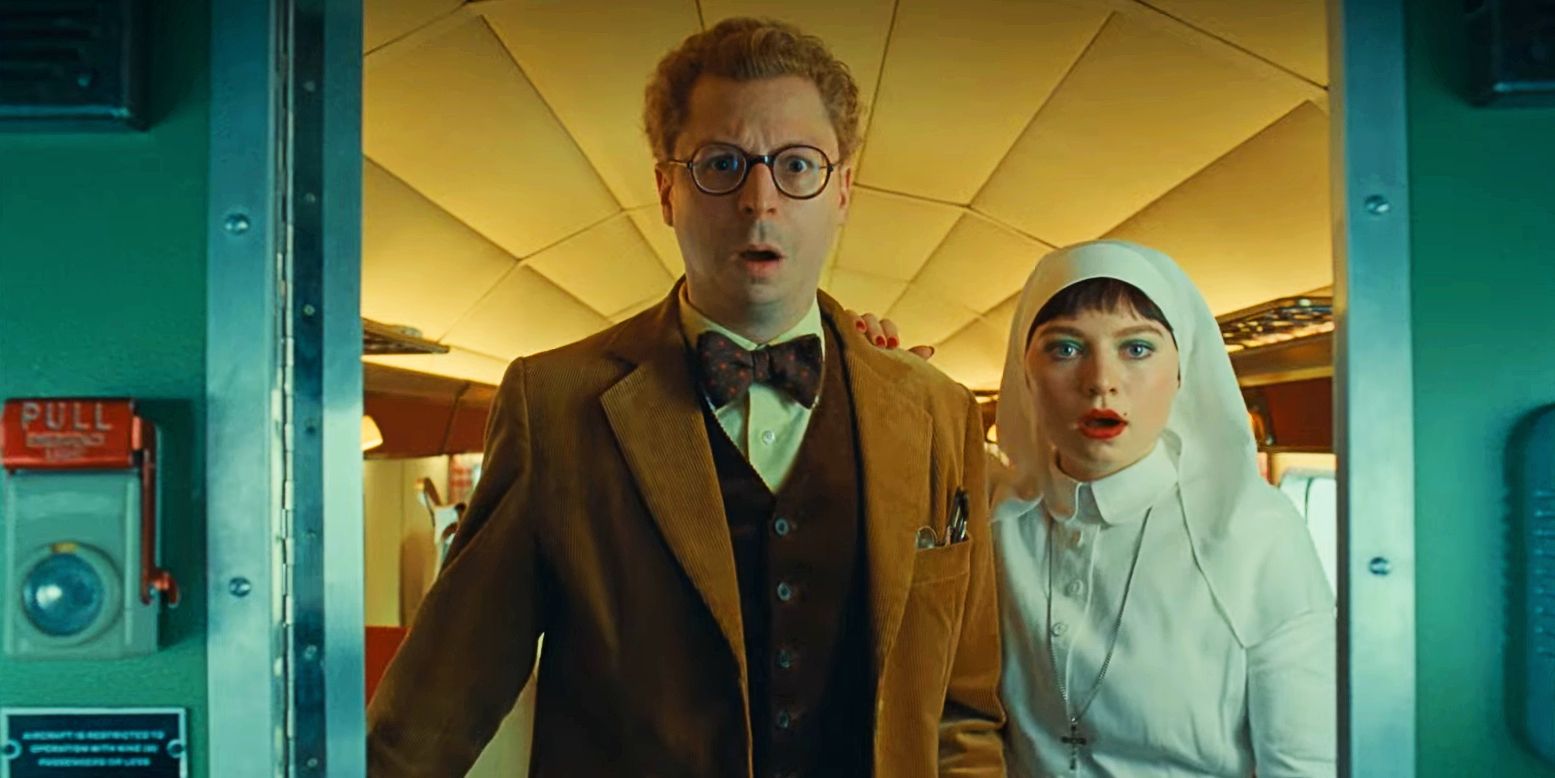 The Phoenician Scheme: Wes Anderson's Underrated Gem on Streaming