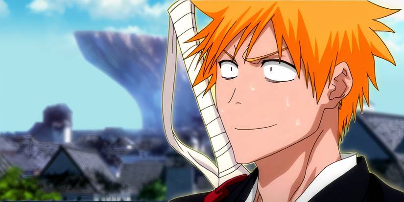 Bleach: Thousand-Year Blood War Is Fantastic, But It Still Can't Fix ...