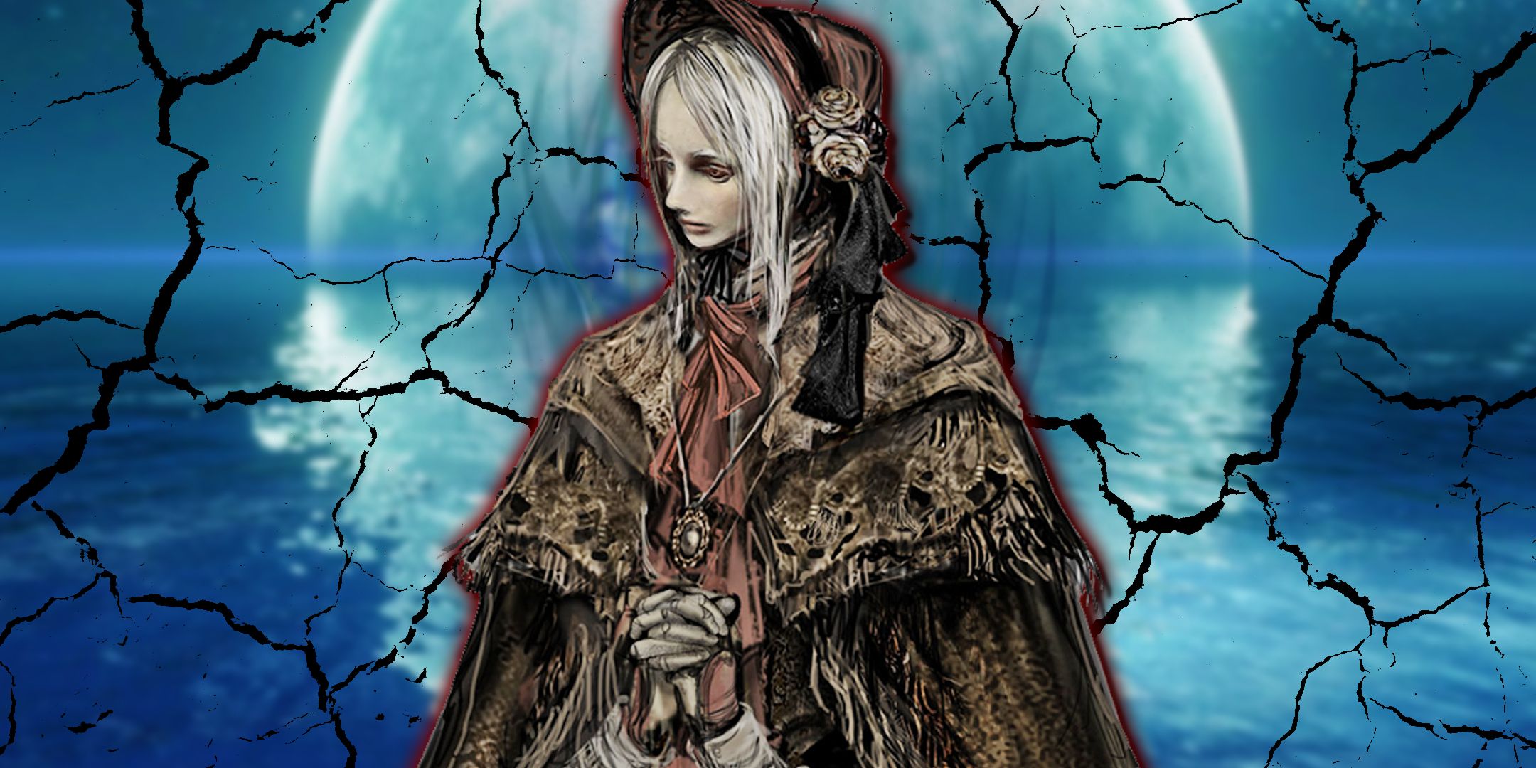 Bloodborne Returns In Limited-Time Event, Officially Ending April 7