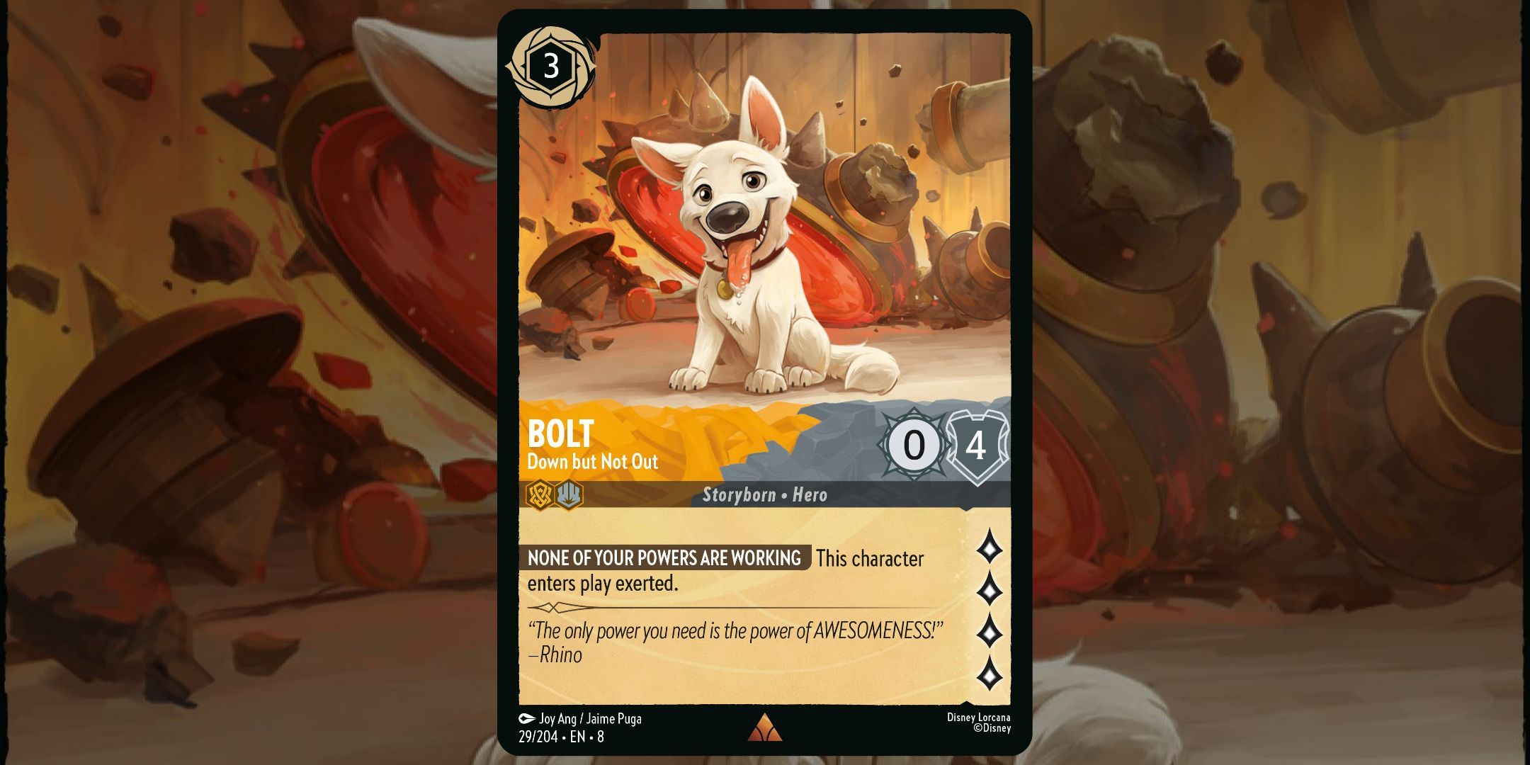 new disney card game lorcana Disney Lorcana: Starter Deck