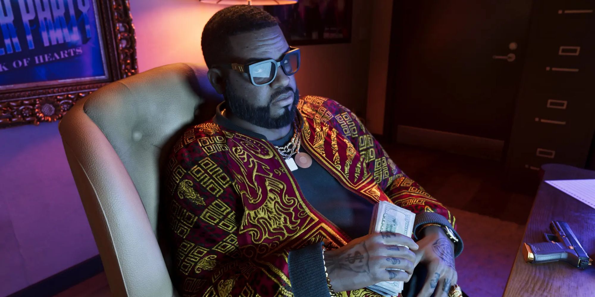 Every Secret GTA 6 Website Fans Have Discovered