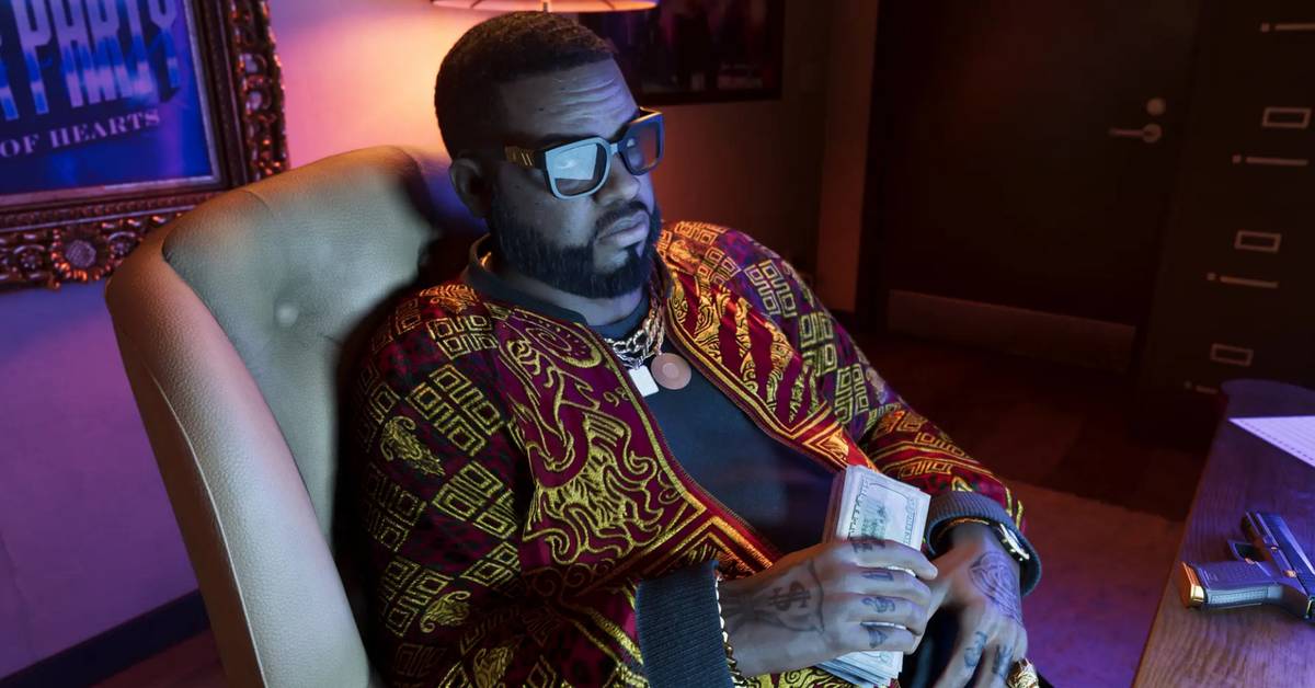 screenrant.com - Nicholas Becher - GTA 6's Latest Delay Unites Gamers: 'I'm Over It'