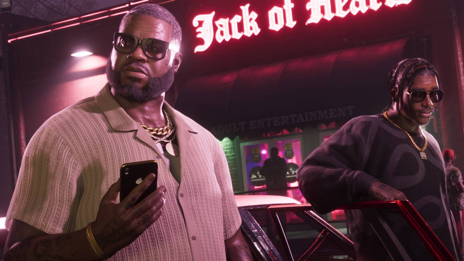 Grand Theft Auto 6 Won't Be Able To Make Up For The Franchise's Biggest Mistake