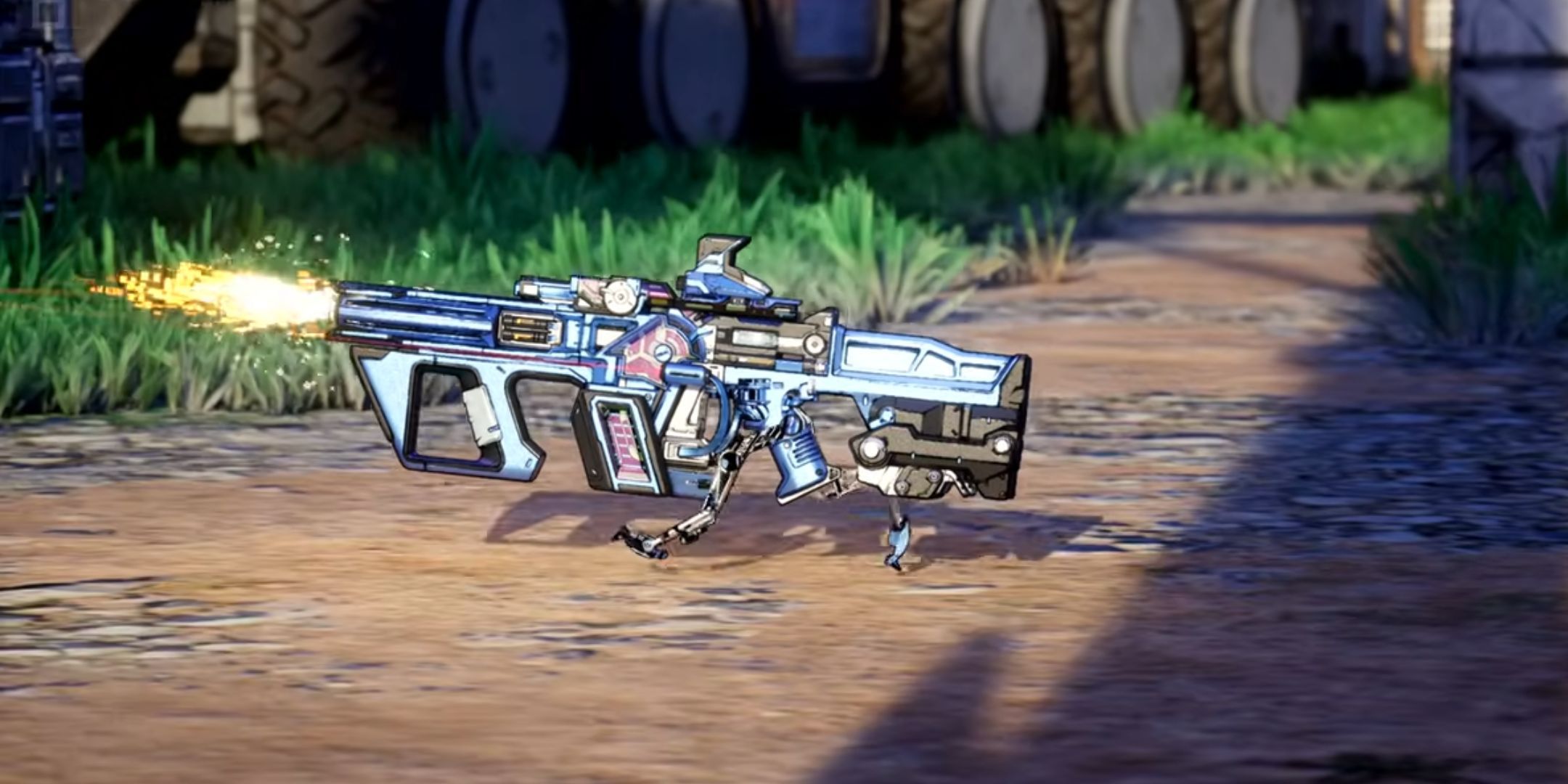 After The State Of Play, I’m Finally Convinced Borderlands 4 Will Make ...