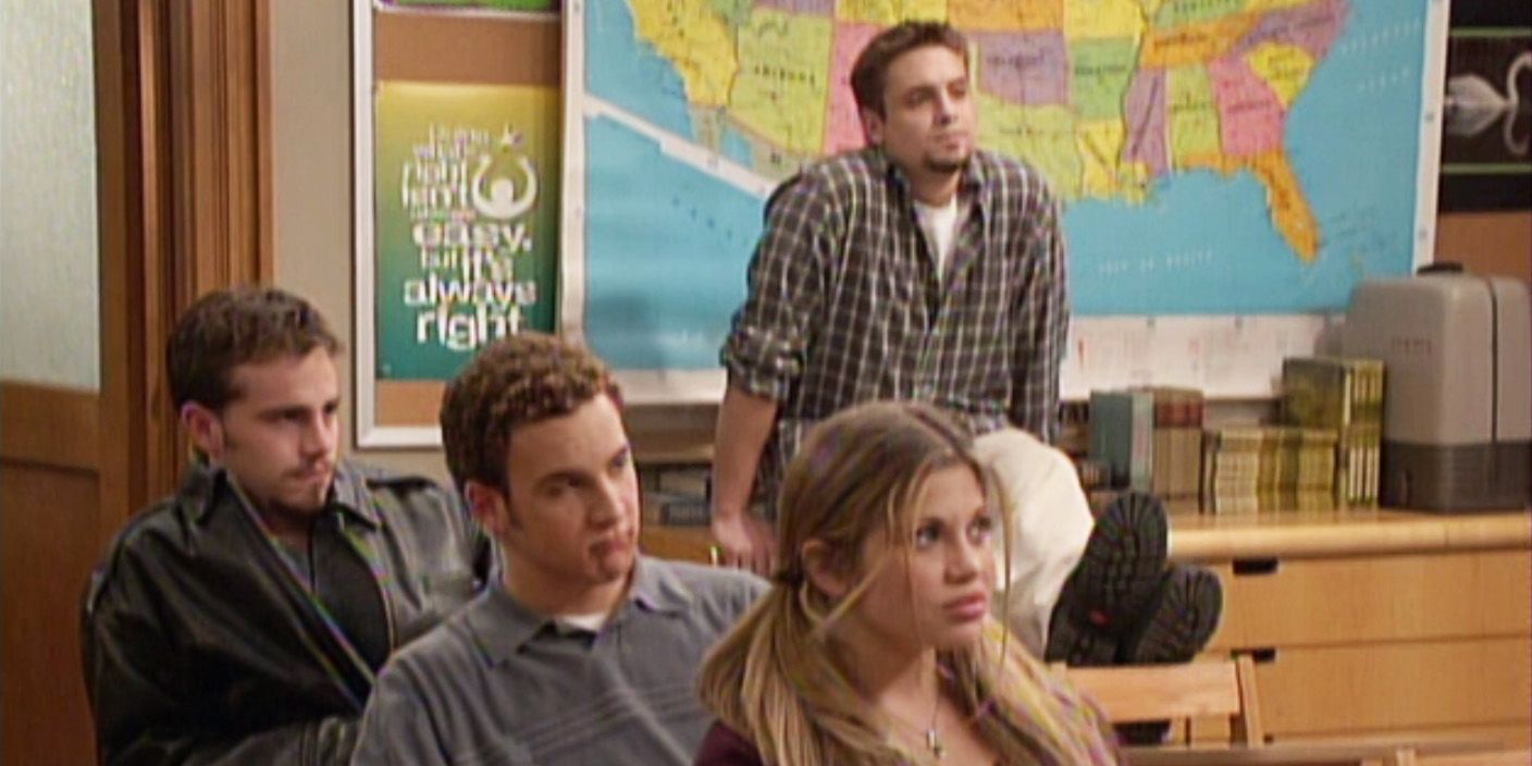 Boy Meets World's 10 Best Episodes That Deserve A Rewatch