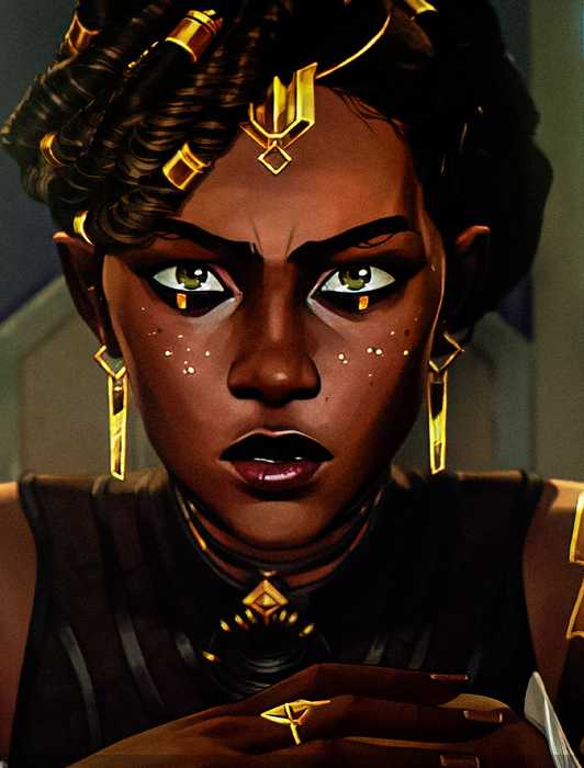 The Difference Between Runes & Wild Runes In Arcane Explained