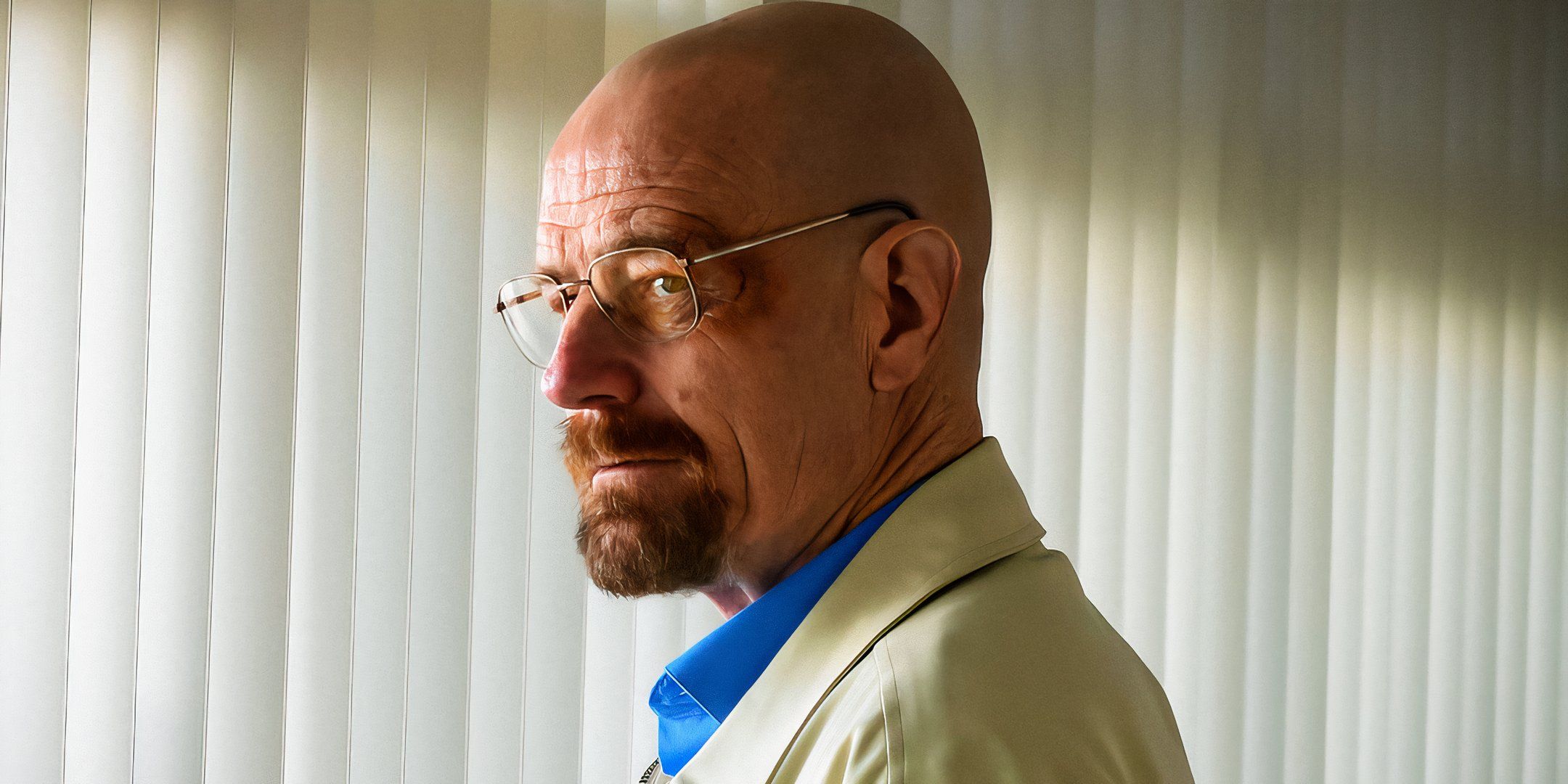 Apple TV+'s Breaking Bad Replacement Has Given An Iconic Walter
