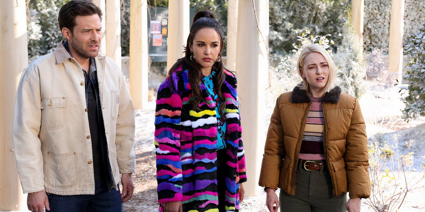 Grosse Pointe Garden Society Season 1 Ending Explained: Quiche Gets A ...