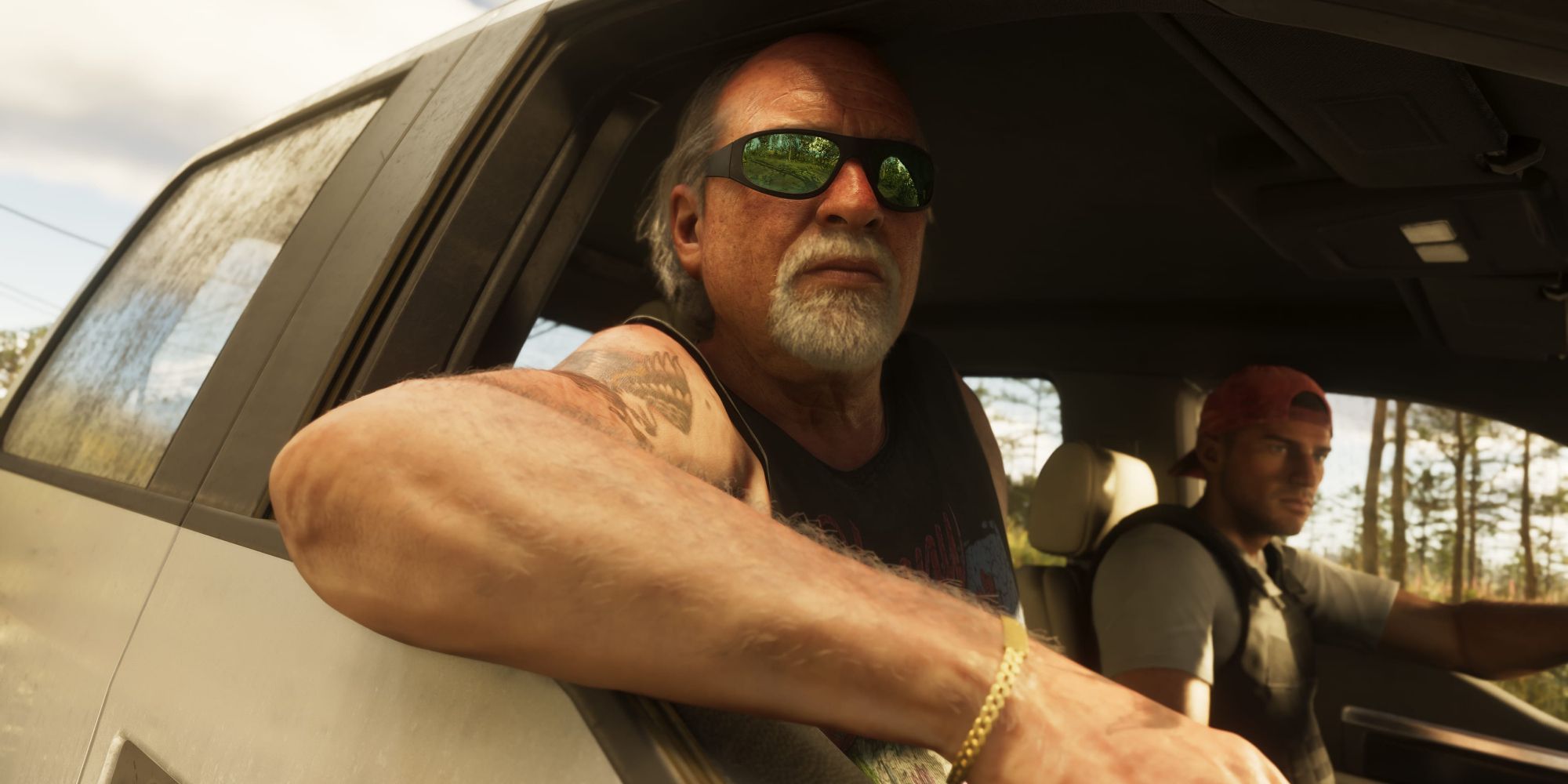 GTA 6 Release Date Confirmed For May 2026 By Former Rockstar Dev