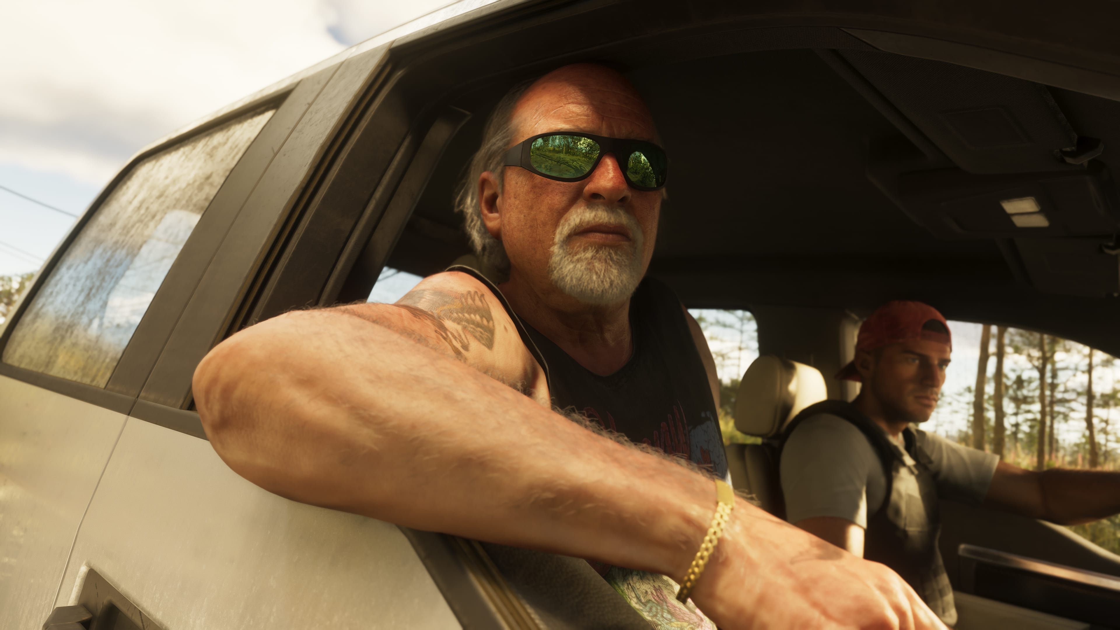 Latest GTA 6 Update Leaves Xbox Gamers Hyped