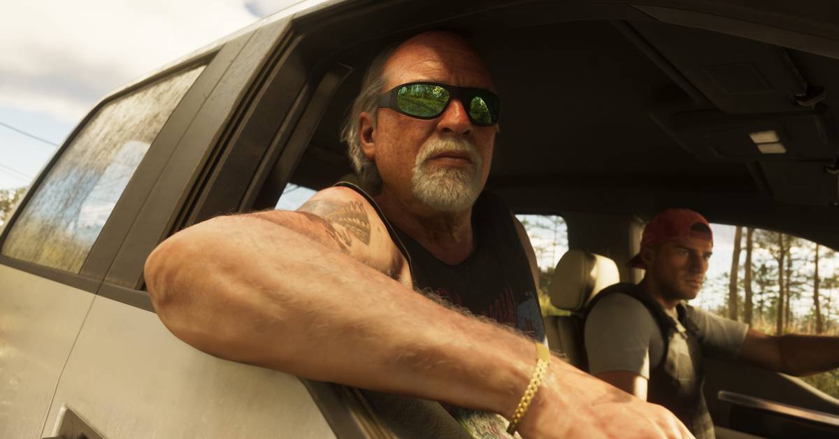 screenrant.com - Ben Brosofsky - Latest GTA 6 Update Leaves Xbox Gamers Hyped