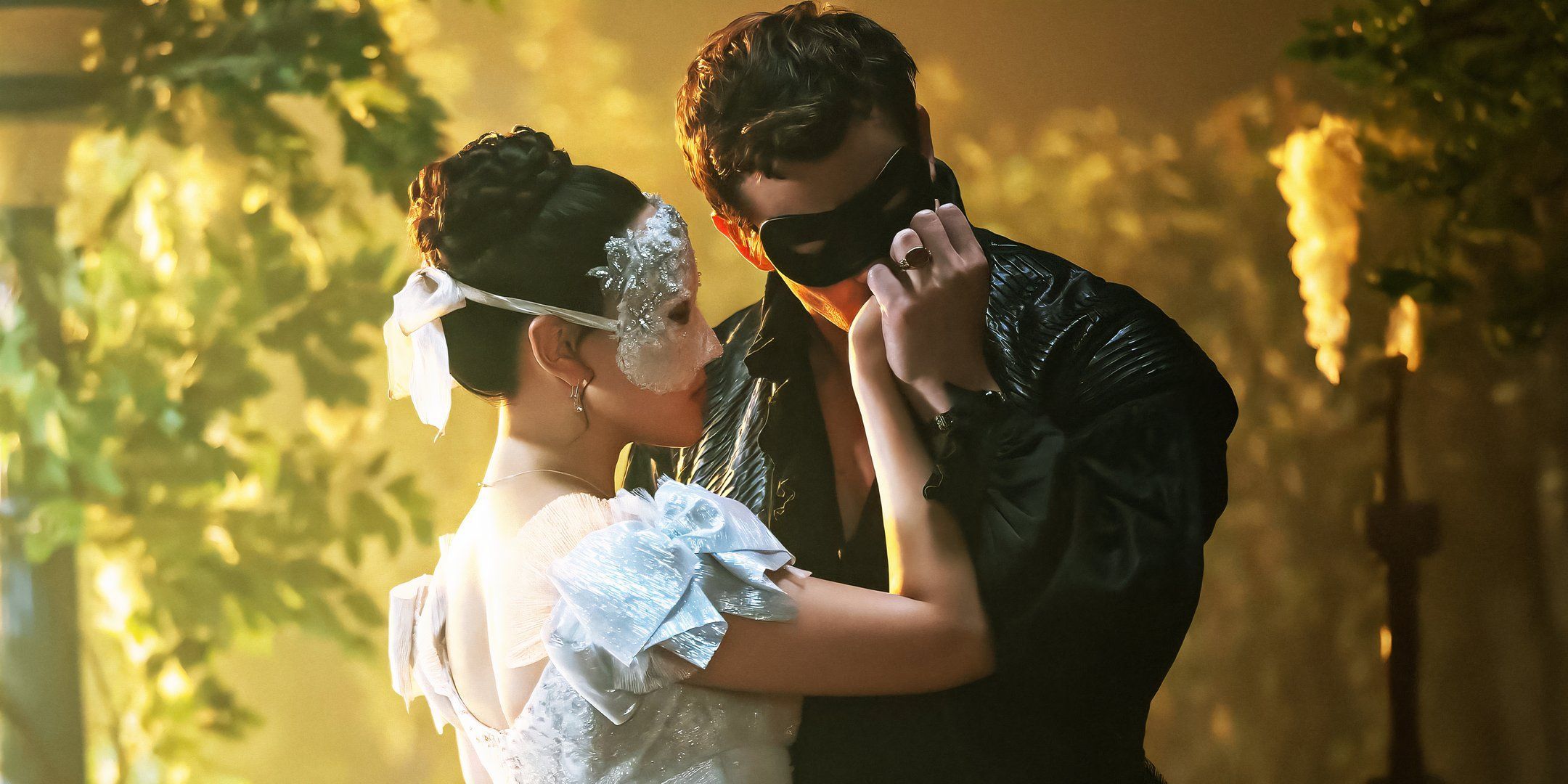 Bridgerton Season 4 Release Date Revealed By Netflix