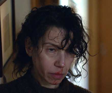 Салли Хоукинс в Bring Her Back