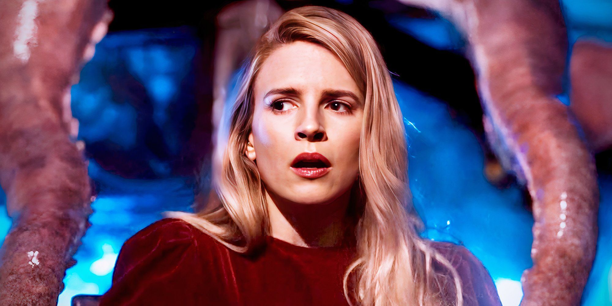 If You Miss Fringe, This Mind-Bending Sci-Fi Show With 84% RT