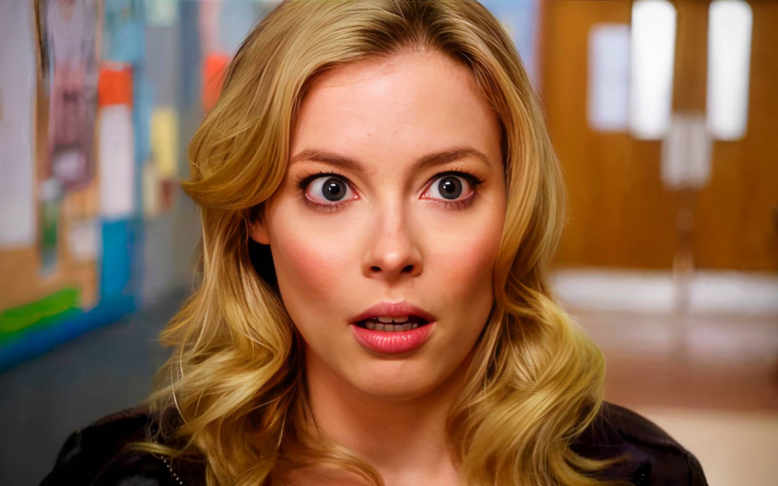 community britta red dress Britta was strangely hotter than ever on Thursday : r/community