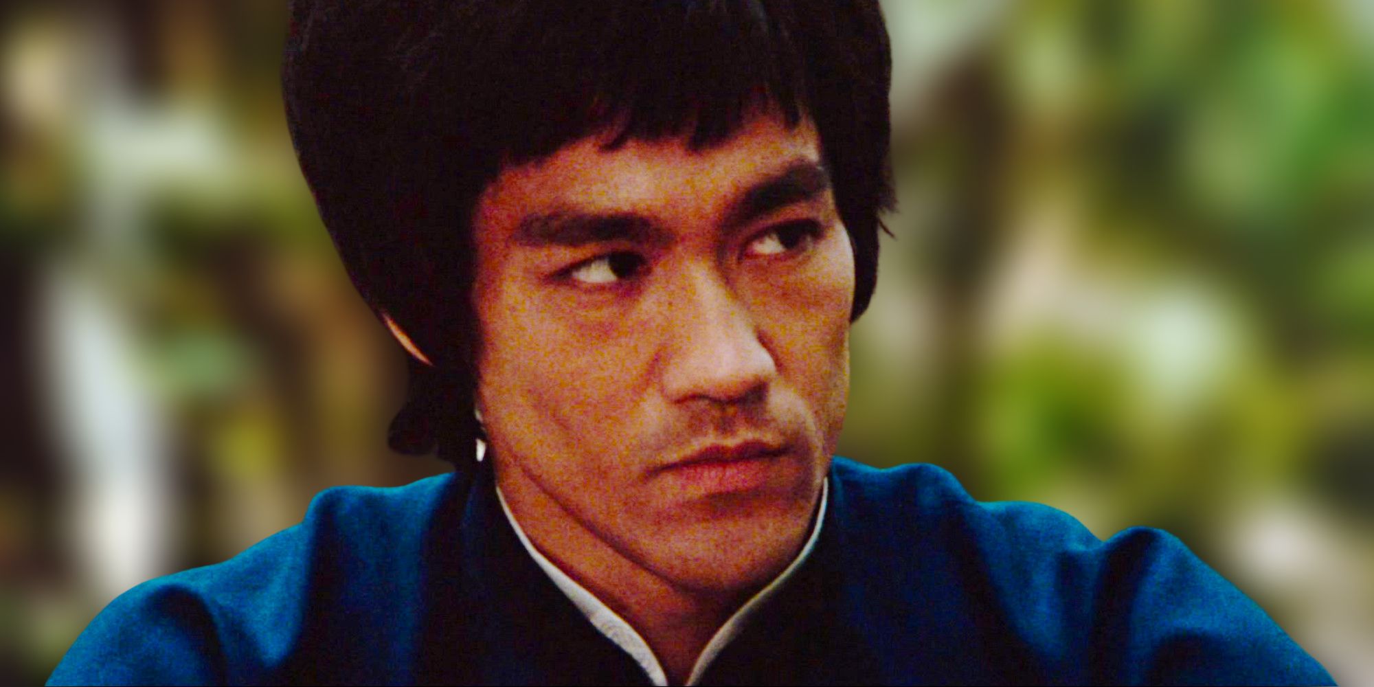 Bruce Lee em Operação Dragão
