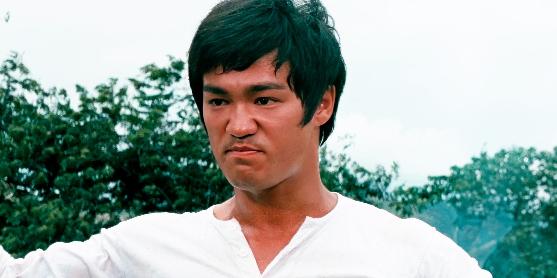 This 1986 Kung Fu Movie Marks A Career Milestone For Jet Li That Both ...
