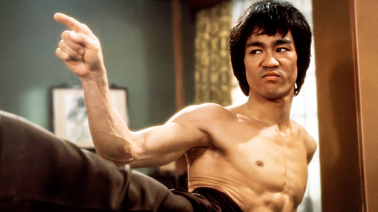 Bruce Lee's Legendary Martial Arts Movie With 88% On Rotten Tomatoes Becomes A Streaming Hit 52 Years Later