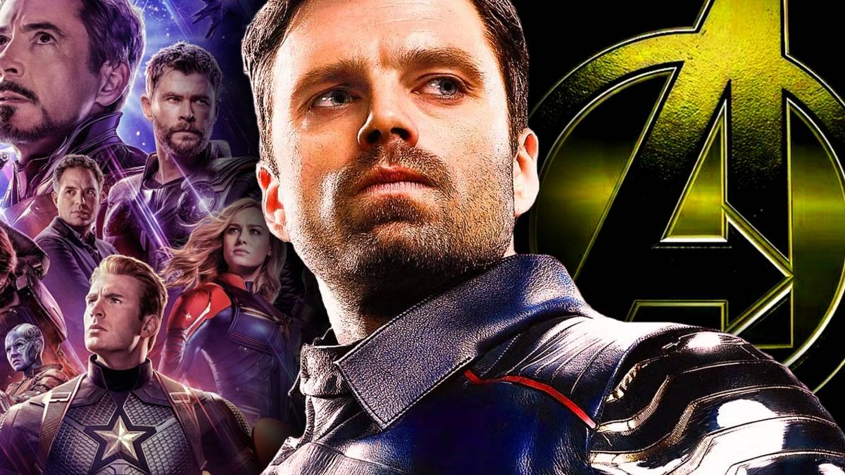 The New Avengers' New Nickname Settles What Makes Them Different from the  Avengers, image size:1200x675