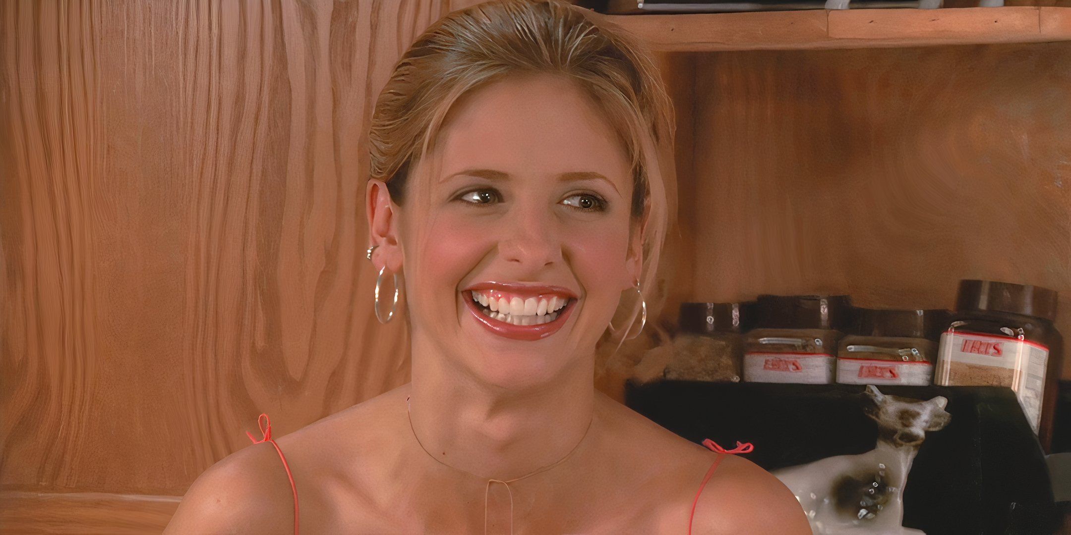 Buffy the Vampire Slayer Reboot Update From Director Chloé Zhao