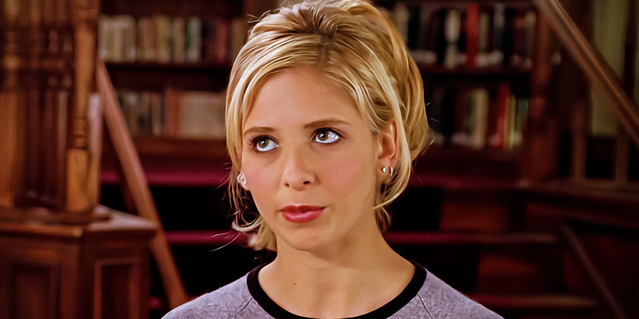 Buffy the Vampire Slayer Reboot Adds 5 New Cast Members, Including