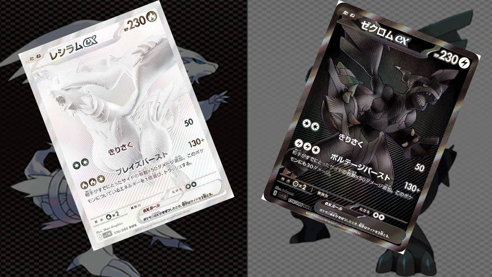 Pokmon TCG's Brand New Rarity Should Be a Permanent Addition Pokmon TCG's Brand New Rarity Should Be a Permanent Addition