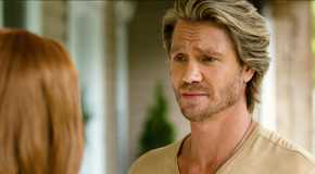 Cal Jones Chad Michael Murray Sullivan's Crossing