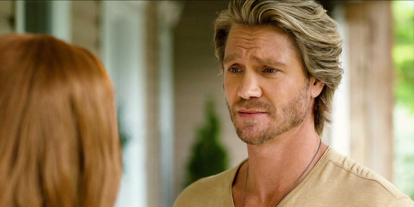 Cal Jones Chad Michael Murray Sullivan's Crossing