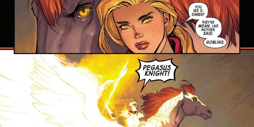 X-Men Just Totally Rewrote This Hero's Powers, Hinting They're Omega-Level