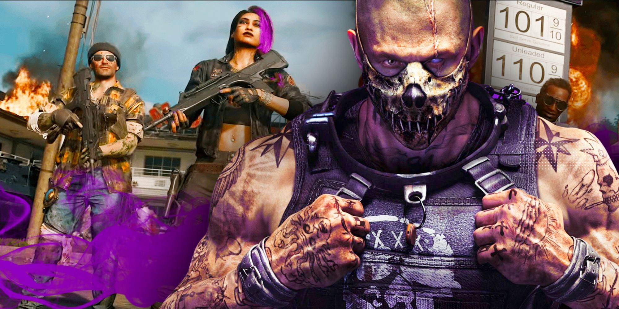 Call Of Duty- Black Ops 6 Season 4