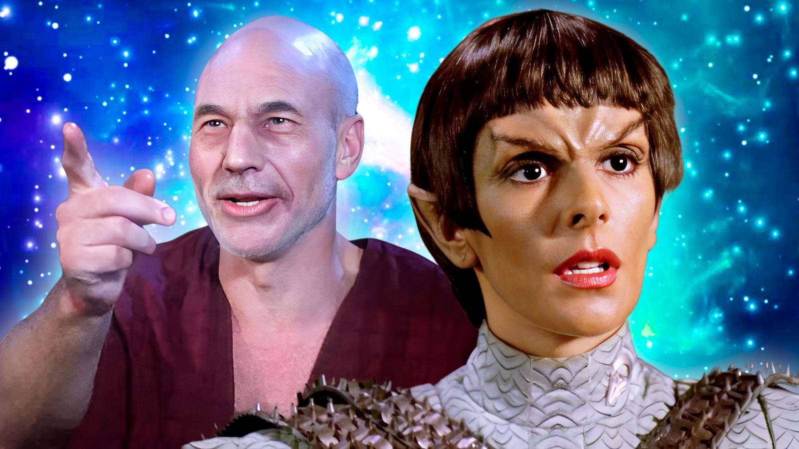 10 Best Episodes Of Star Trek: The Next Generation Season 6, Ranked