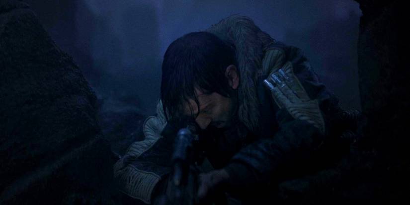 After Andor, I Can’t Believe How Different These 15 Rogue One Scenes Are