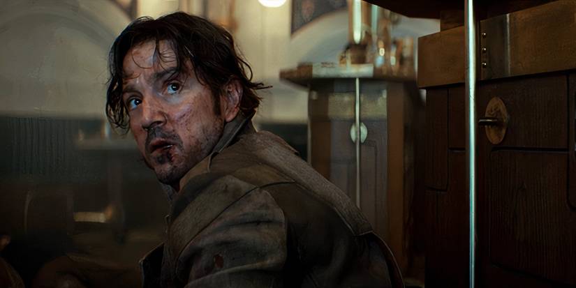 Andor Showrunner Tony Gilroy Had To Fight For One Major Character Death ...