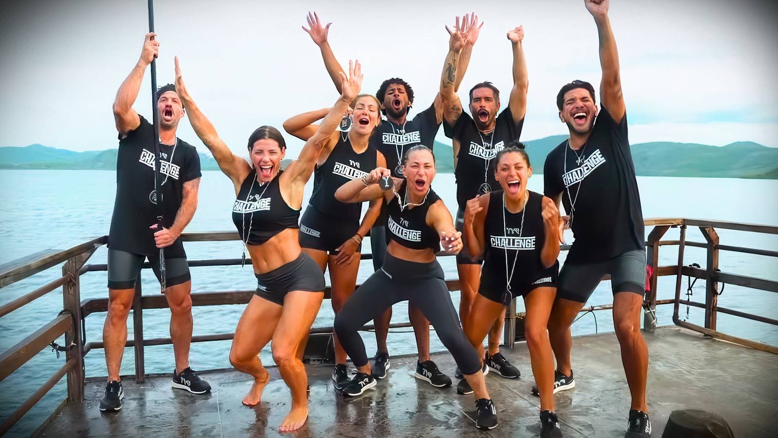 The Challenge 41: Latest News, Cast \u0026 Everything We Know, image size:1600x900