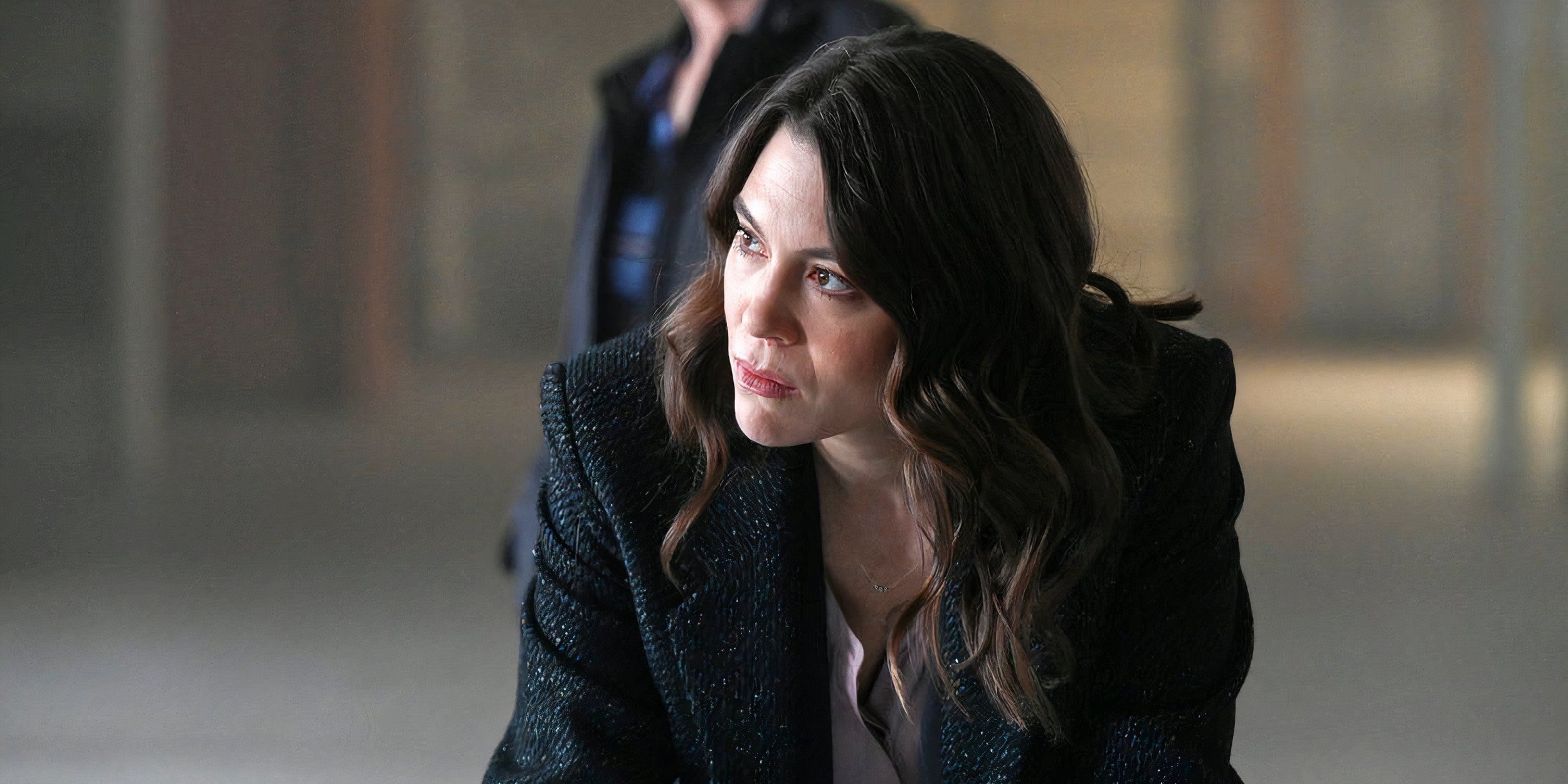 Chapman in Chicago PD season 12