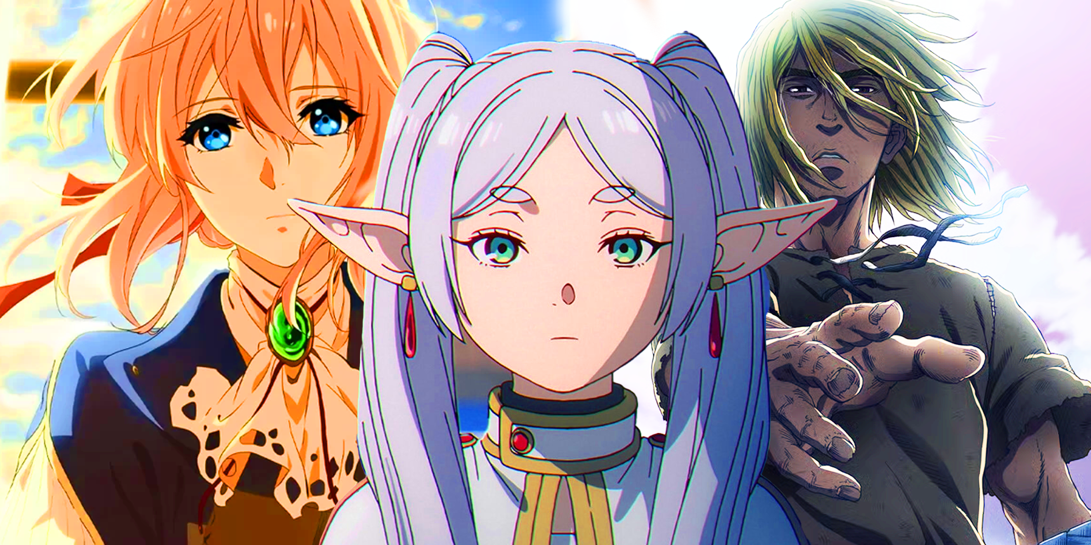 10 Near-Perfect Anime Guaranteed To Make Every Fan Cry