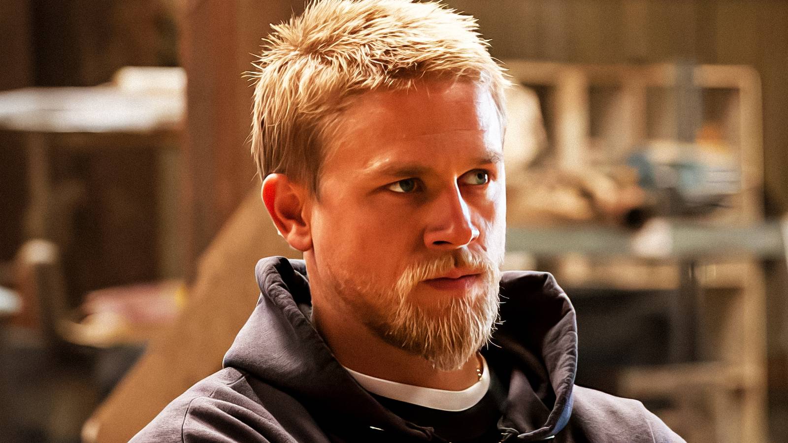 Charlie Hunnam's Underrated SOA Follow-Up Is The Perfect Binge Before His Upcoming Crime Drama