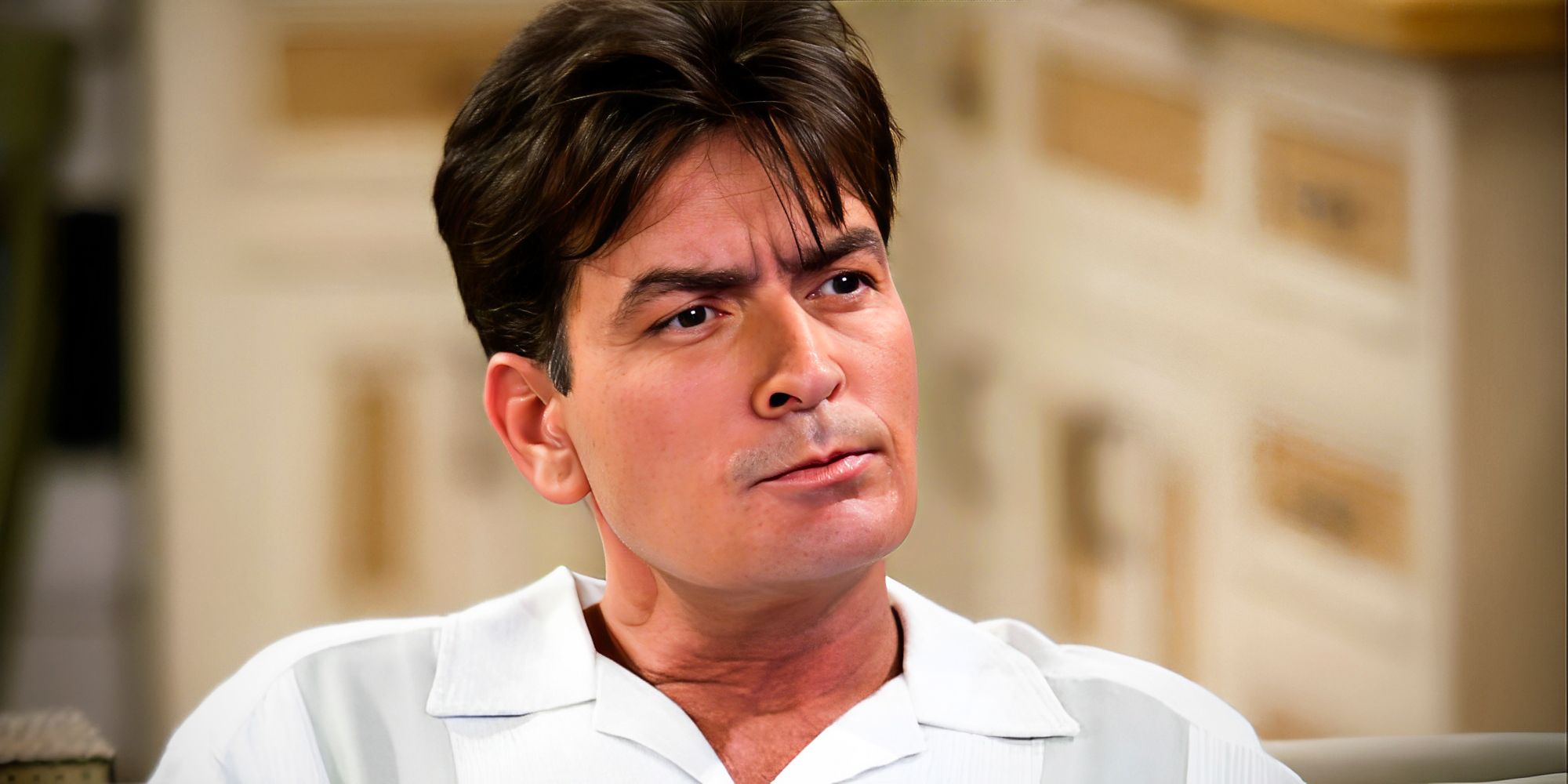 Two And A Half Men Ending Explained: Charlie's Return & The Final Scene