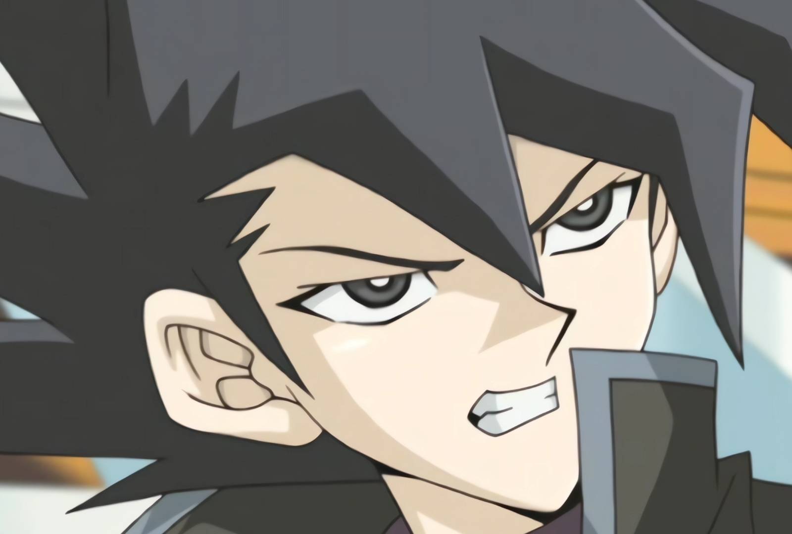 One Underrated Yu-Gi-Oh! Hero's Growth Had The Anime Finally Living Up To Its Potential One Underrated Yu-Gi-Oh! Hero's Growth Had The Anime Finally Living Up To Its Potential
