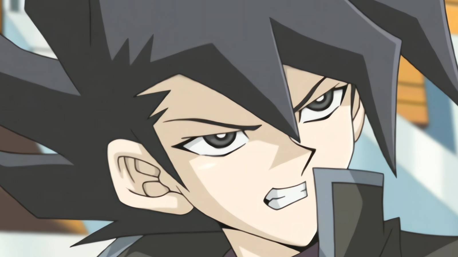 One Underrated Yu-Gi-Oh! Hero's Growth Had The Anime Finally Living Up To Its Potential One Underrated Yu-Gi-Oh! Hero's Growth Had The Anime Finally Living Up To Its Potential