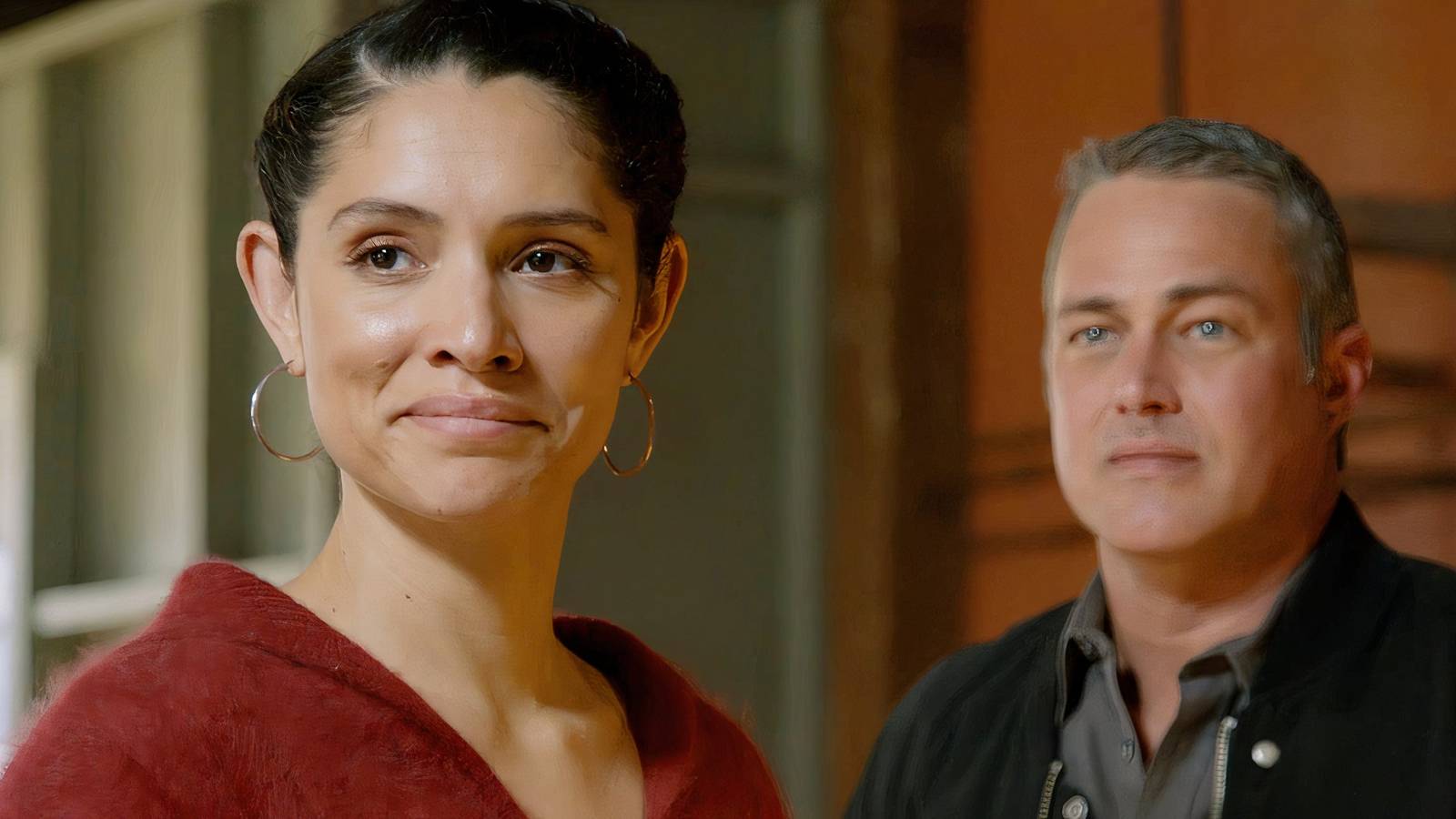 Chicago Fire Season 14 Needs To Bring Back One New Season 13 Character (Even Though Their Story's Done)