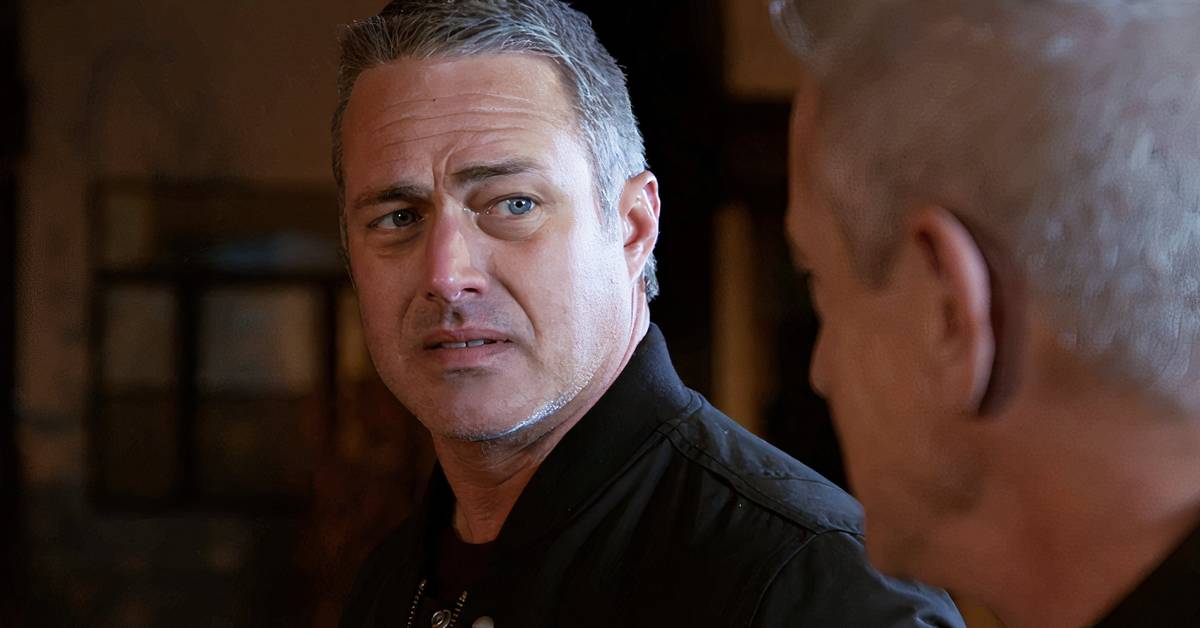 Chicago Fire Officially Undoes Its Best Severide Story In Years Before It  Could Even Properly Begin