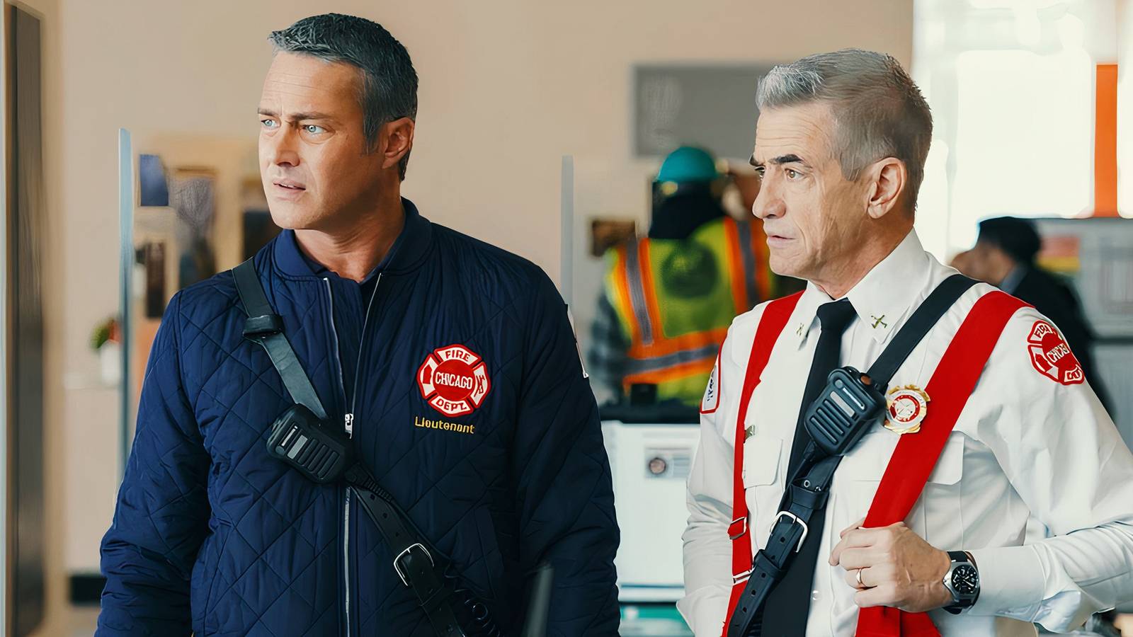 Chicago Fire Season 13 Finale Review: I'm Excited For Stellaride's  Difficult Future While Dreading Firehouse 51's Delayed Heartbreak