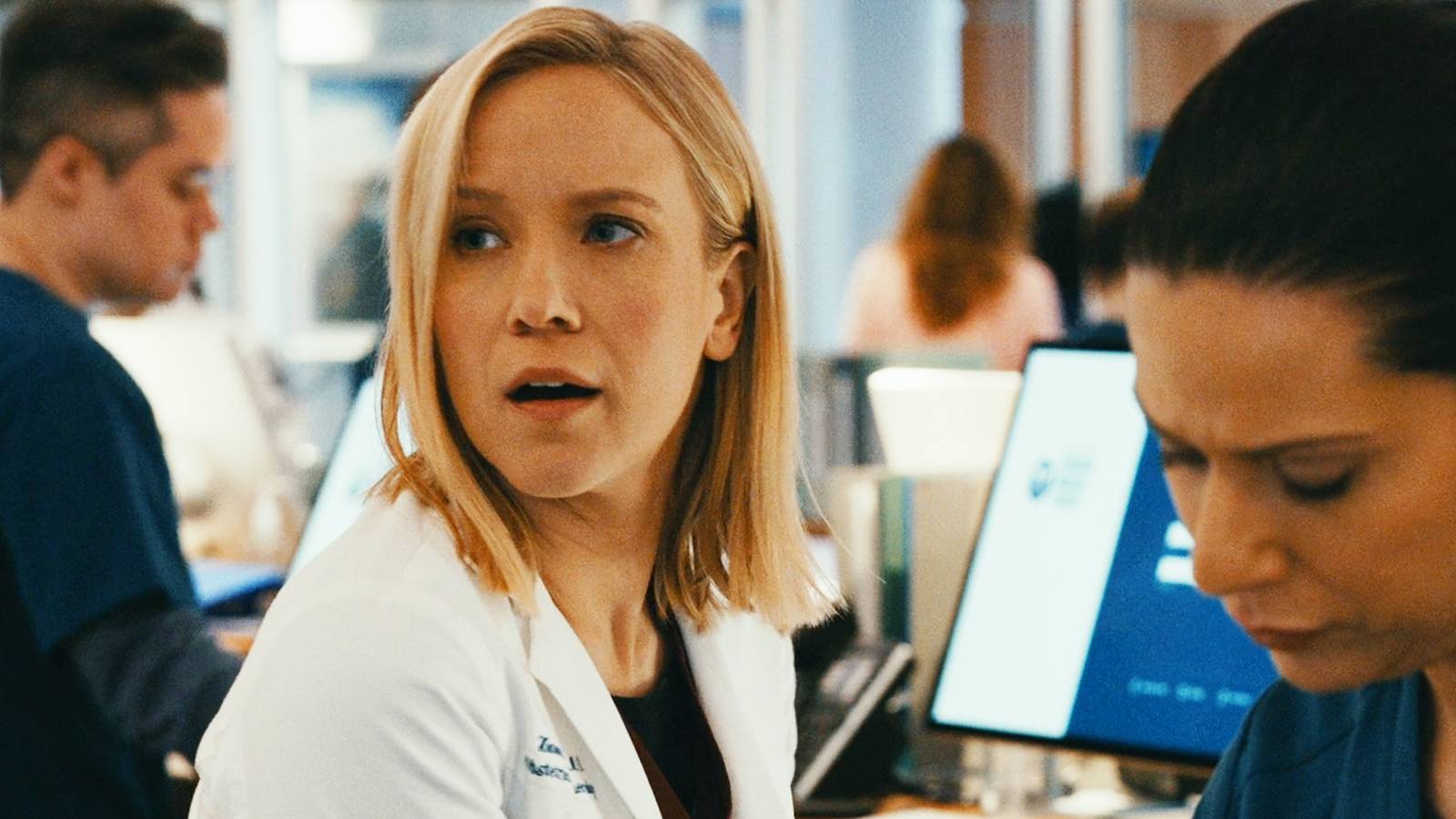 Chicago Med Season 10, Episode 21 Sets Up Two Potential Exits For The